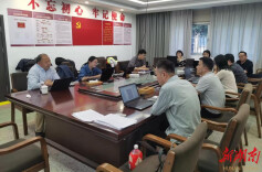 锐意创新攻难关，聚力前行育人才——湖南交通职业技术学院积极推进新能源汽车技术专业国家级职业教育教师教学创新团队建设