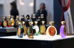 科威特：香水和化妆品展