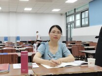 最美教师丨周清香：躬耕教坛守初心 笃行不怠育桃李