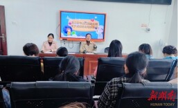 预防“诺如”我不慌，呵护“幼苗”助健康