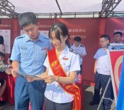 常德税务：开业第一课，点亮新办纳税人远航明灯