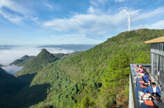 贵州开阳：发展乡村民宿助推农旅融合