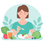 延缓衰老，多吃这几类食物