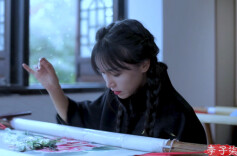 经武快评丨李子柒被催更，是对优质文化产品的热切呼唤