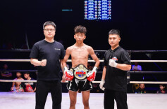 乌蒙深处，“金腰带”少年壮志满怀