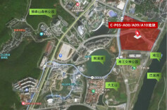 土地推介 |政策利好，楼市回暖！大王山优质地块蓄势待发