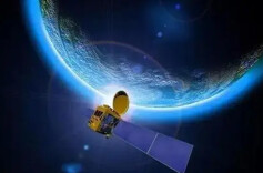 湖南日报全媒体评论员丨北斗耀苍穹 发展惠全球