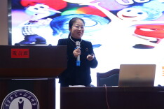 吉首市第一初级中学：家校共育，为爱同行