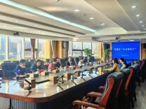 企业接待日，芙蓉区现场“会诊”解难题