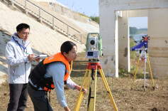 练兵比武 以赛促学——2024年全省水文系统水文勘测技能竞赛圆满落幕