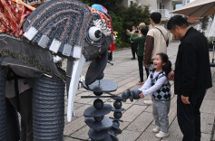 浙江湖州：在江南古镇里遇见艺术