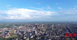 常德市生态环境局汉寿分局：守土尽责 久久为功 持续深入打好污染防治“净土保卫战”