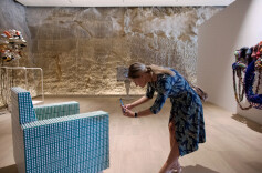 马耳他国际当代艺术馆正式对公众开放