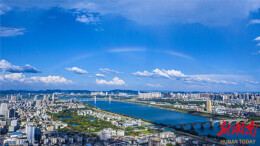 潭商大会，给湘潭带来什么