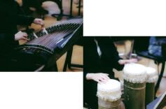 壮阔、温婉、缥缈：诗意潇湘的悠扬长歌——评民族管弦乐《长歌潇湘》