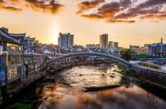 犀牛井、化龙桥……这条千年古街你去过吗？