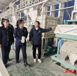 永顺税务：税惠“粮”方为袋子添“米”