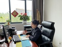 最美教师丨王亮成：以清廉之美 守家风之德