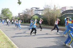 道县：开展防空警报试鸣暨疏散演练 增强防空防灾意识
