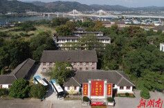 擦亮农耕文化旅游名片，洪江市底气何在？@湖南日报头版头条