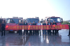 云溪区人工增殖放流130万尾鱼苗