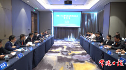 常德—长三角地区生物制造企业座谈会在沪召开