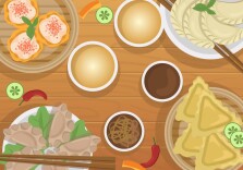 这些必尝的立冬美食，温暖你的冬日