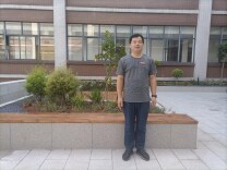 最美教师丨甘胜界：匠心育人，德润桃李