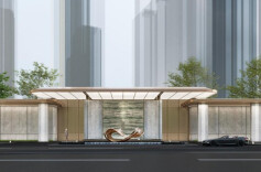 大城正央 巅峰新作丨长沙润府·润玺震撼首发