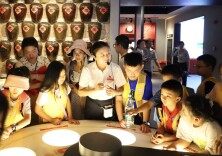 天鹅塘社区：写好“三篇文章”探索青年服务工作新路径