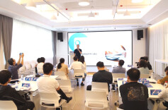 湖南海归在深圳： 更新知识库 扩大朋友圈