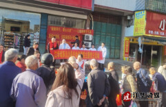 江华妇幼保健院：党建引领  健康同行  妇幼连民心