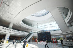 打造“三化”一流营商环境，激发经营主体活力