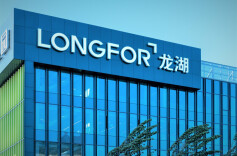 龙湖发“双十一”大促清单，上新1111套折扣好房