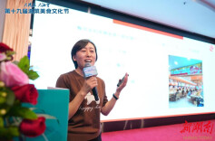 杨彩云：宏观经济浪潮下，餐饮行业如何锻造新质生产力？