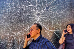 征稿 | 城市缝隙：多元视角下的都市掠影