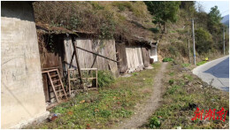 “三长制”焕出居民生活环境“新风貌”