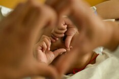 湖南医疗援藏：千里“补心”记