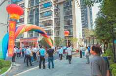 住房城乡建设部：全国保交房已交付285万套