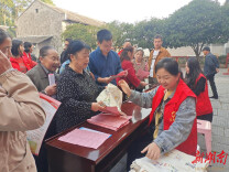 高坡街街道：搭建就业新桥梁，助力“英雄”再启航