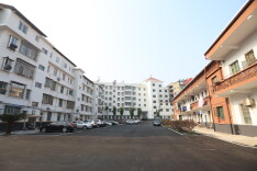 老旧小区换新颜 “升级”居民幸福感