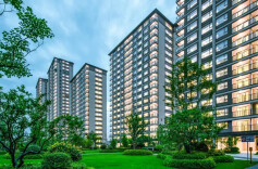 政策持续发力 房地产市场保持止跌回稳势头