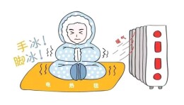 你的手脚为何在冬天“冻”感十足？速来get暖身秘籍！