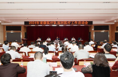 巡回医疗，让群众“近”享优质医疗服务