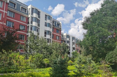 一线城市二手住宅价格13个月来首次转涨