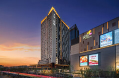 冠寓8周年：链接城市空间，蝶变租住生活