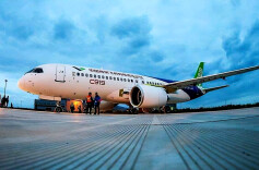 湘潭与大飞机能否“再续前缘”？