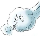 冷风起，过敏来？冷空气和过敏到底什么关系