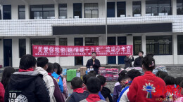 永顺塔卧：山里娃“插上”科技金翅膀