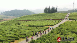 省农业产业化龙头企业名单公布 江华2家企业入选